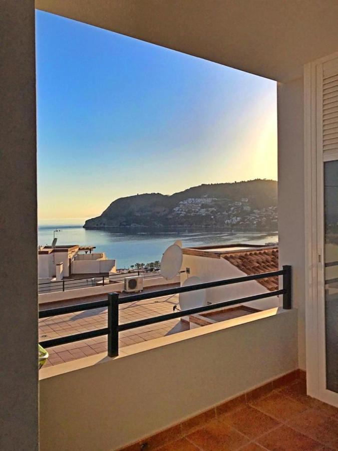 Vista Bonita Apartment La Herradura  Exterior photo